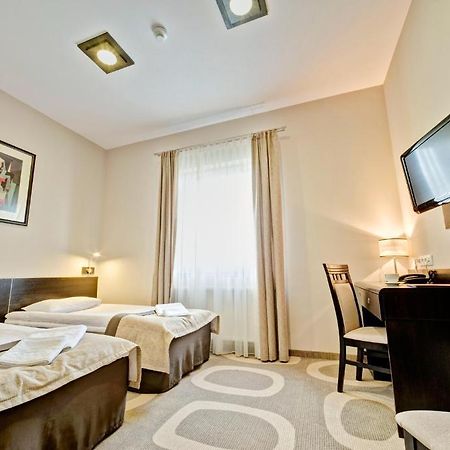 Hotel Picaro Stok Łagów Habitación foto